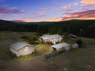 6644 Pinkham Creek Road