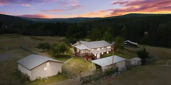 6644 Pinkham Creek Road