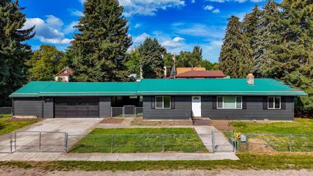 607 4th Avenue SW