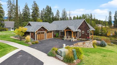 9 Shore View Court