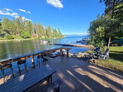 254 Caroline Point Road