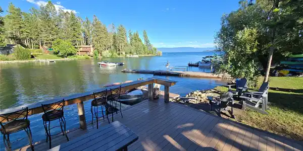 254 Caroline Point Road