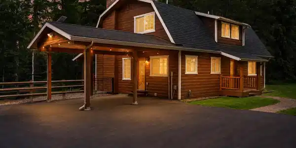 7125 Farm To Market Road