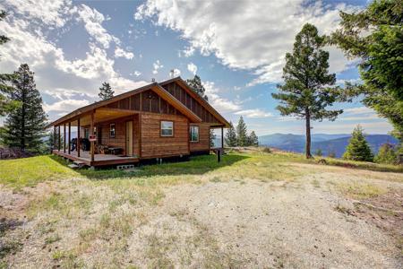 440 High Ridge Trail
