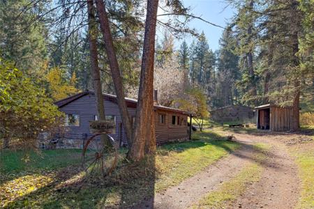 782 Othorp Lake Road
