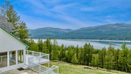 7100 Black Lake Road