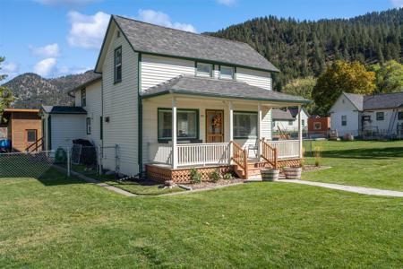292 White House Lane