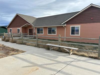 106 Pronghorn Trail