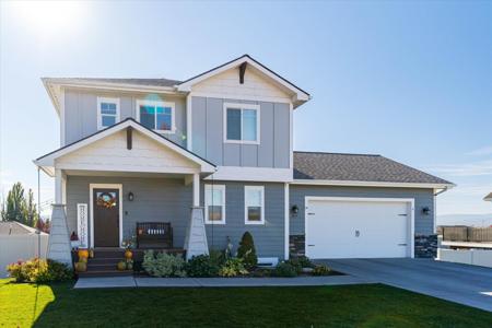 163 Northland Drive