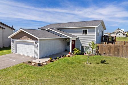 105 Lupine Drive