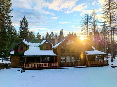 250 Whitefish Hills Drive