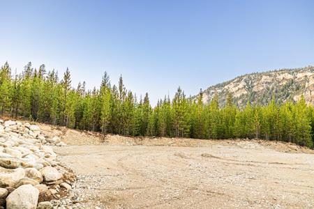 Lot 3 TBD Harris Road