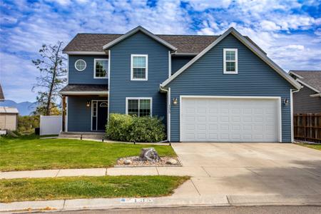 135 Rimrock Court