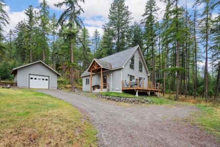 230 Tamarack Woods Drive