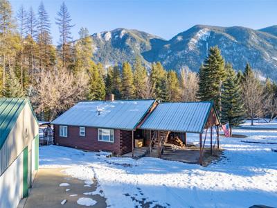 30 Swanson Loop Road