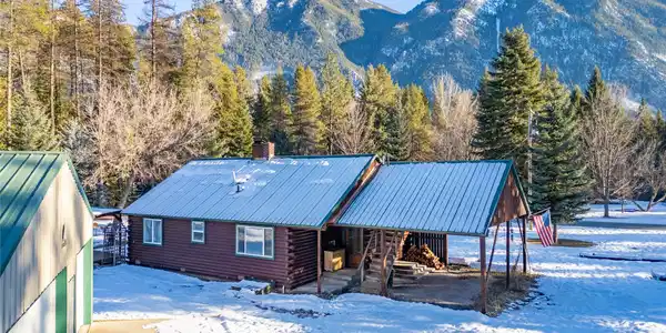30 Swanson Loop Road