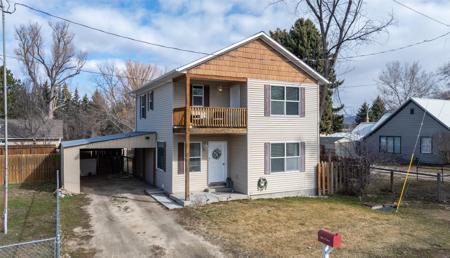 310 E 1st Street