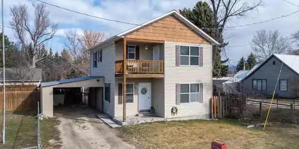 310 E 1st Street