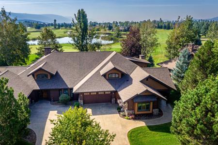 320 Eagle Bend Drive