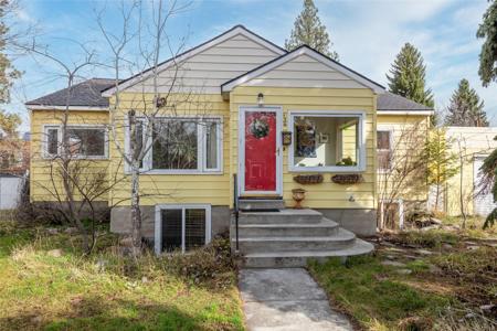 156 Kensington Avenue