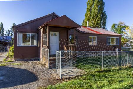202 Springcreek Drive