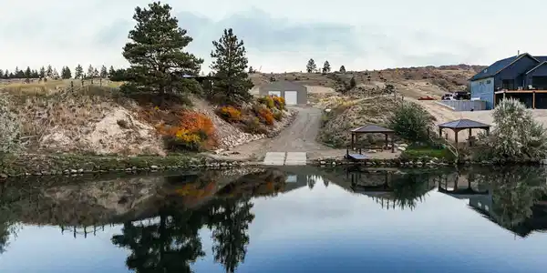 5230 Favorite Gulch Road