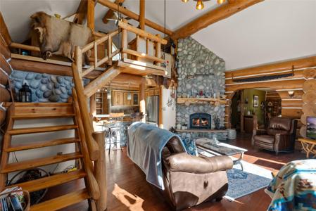 2700 Lyon Creek Road