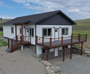 3805 US HWY 93 N