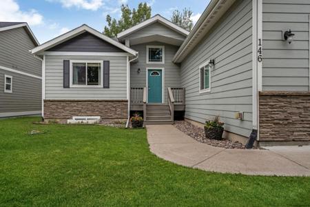 146 Aurich Avenue