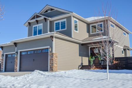 147 Antler Peak Lane