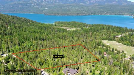 Tract 3DAC Haughen Heights Road