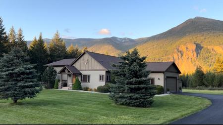 227 Mountain Timbers Drive