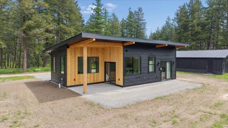 1310 Prairie View Road