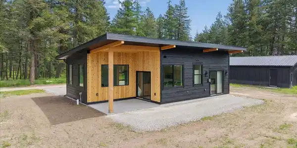 1310 Prairie View Road
