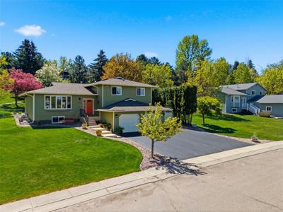 3245 Jack Drive