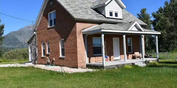 160 Meriwether Trail