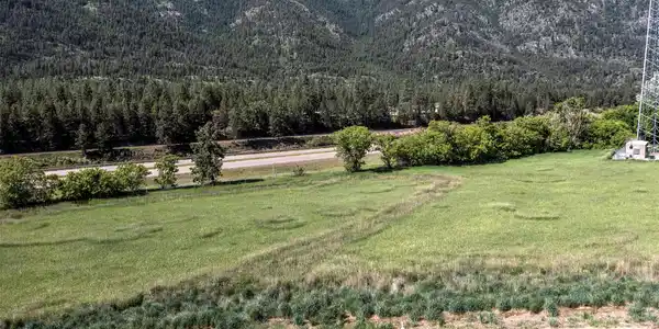 Lot 18 Kirchey Creek Drive