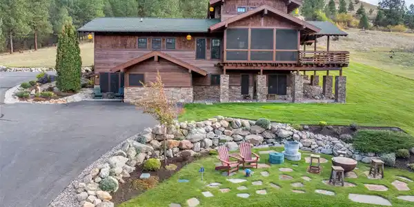 349 Harlan Creek Road