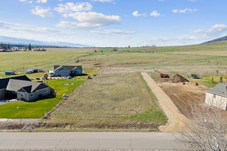 Lot 3 Lamar Trail