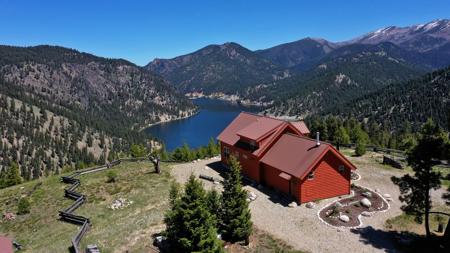 966 Forest Service Road