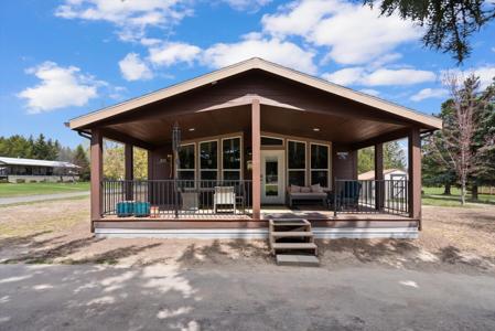 235 Blanchard Lake Road
