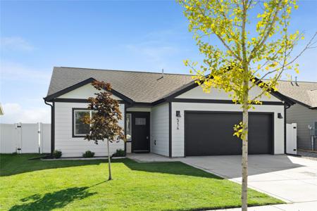 514 Sparrow Road
