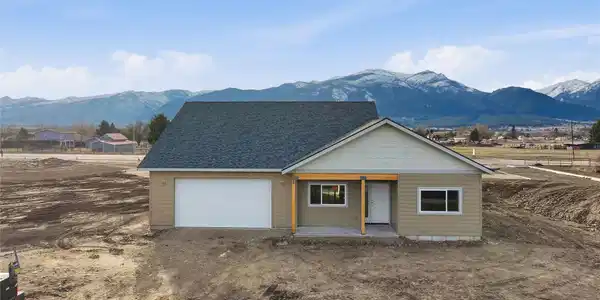 3585 Sourdough Lane