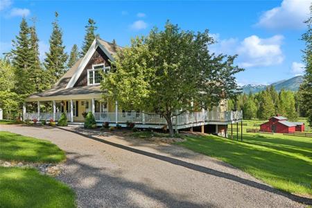 420 Little Creek Lane