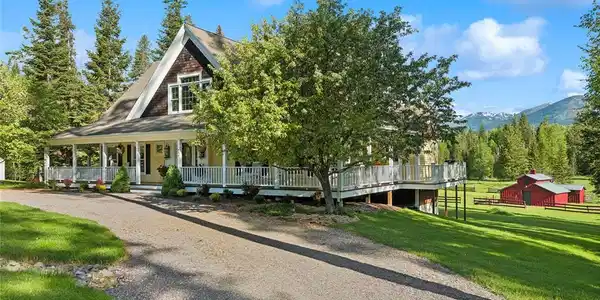 420 Little Creek Lane