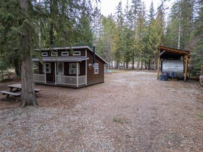 705 Waterfront Road