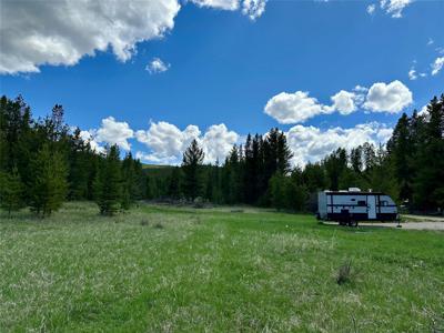 Lot 50 Dude Ranch Lane