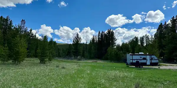 Lot 50 Dude Ranch Lane