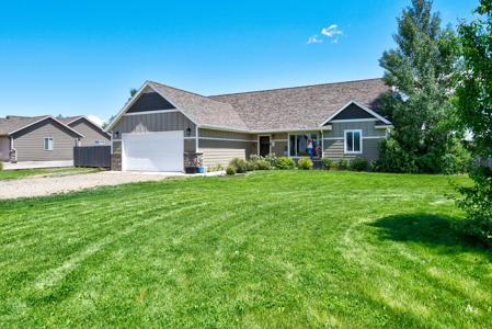 7261 Traces Drive