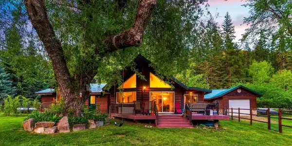 19747 Bull Lake Road